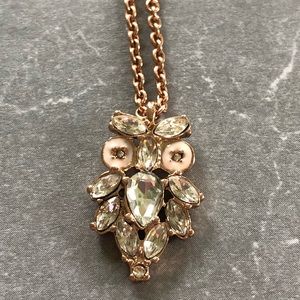 kate spade Jewelry - Kate Spade Owl Necklace kate spade Jewelry - Kate Spade Owl Necklace